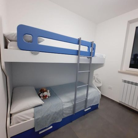 White Sea Apartment San Vito Chietino Exterior photo