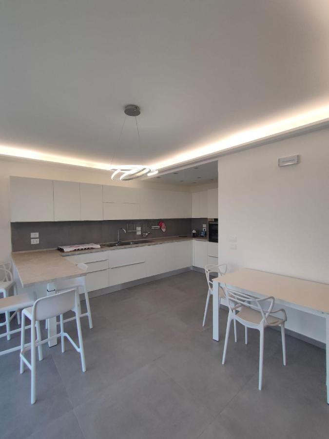 White Sea Apartment San Vito Chietino Exterior photo