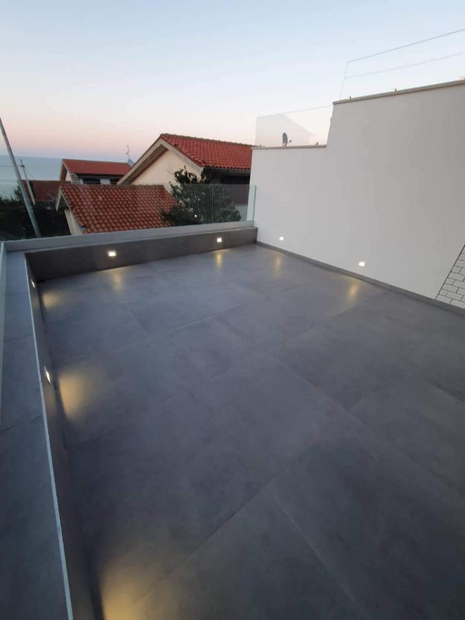 White Sea Apartment San Vito Chietino Exterior photo