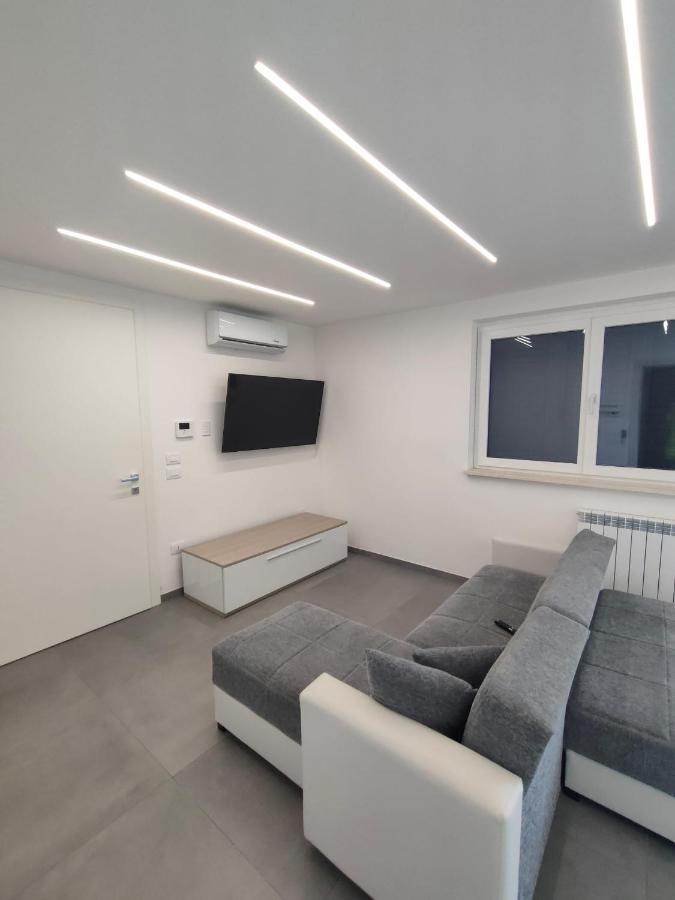 White Sea Apartment San Vito Chietino Exterior photo