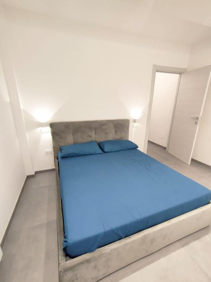 White Sea Apartment San Vito Chietino Exterior photo