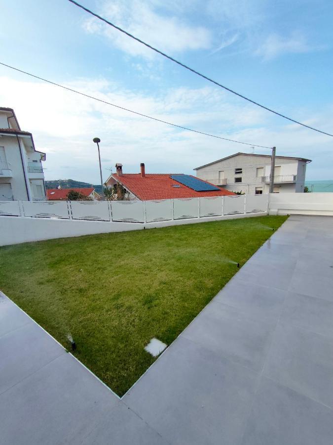 White Sea Apartment San Vito Chietino Exterior photo