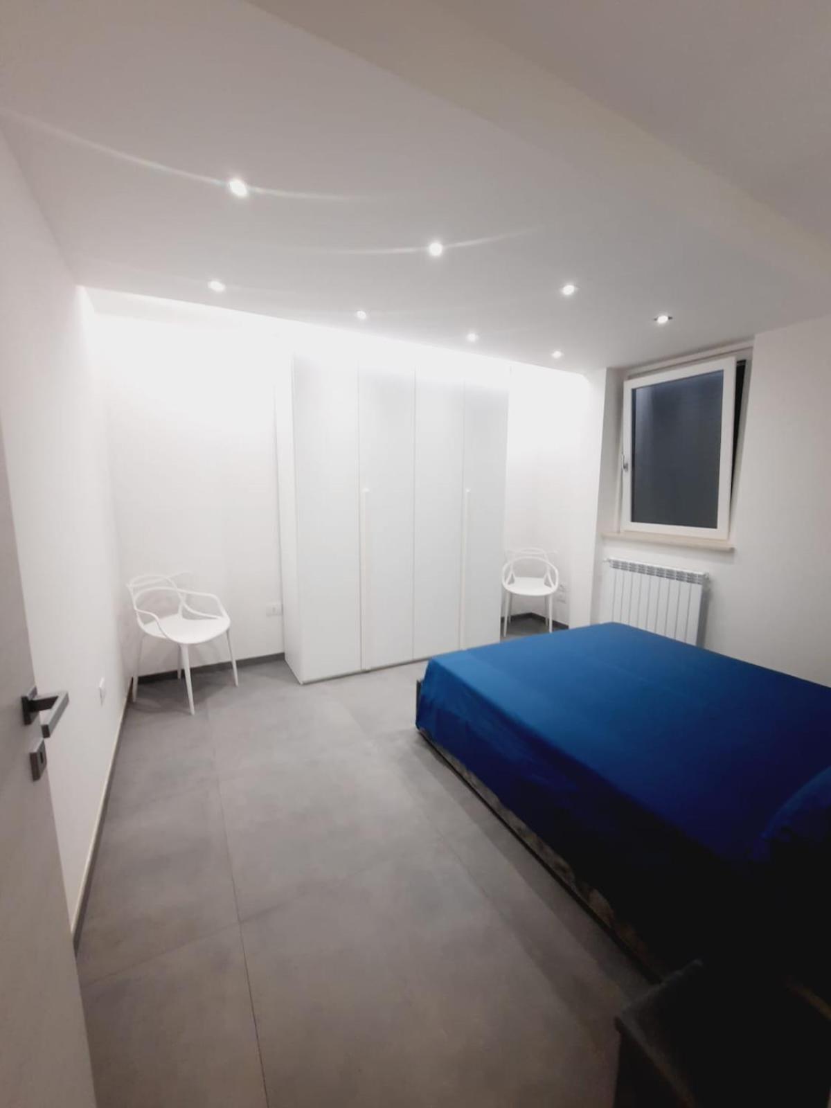 White Sea Apartment San Vito Chietino Exterior photo