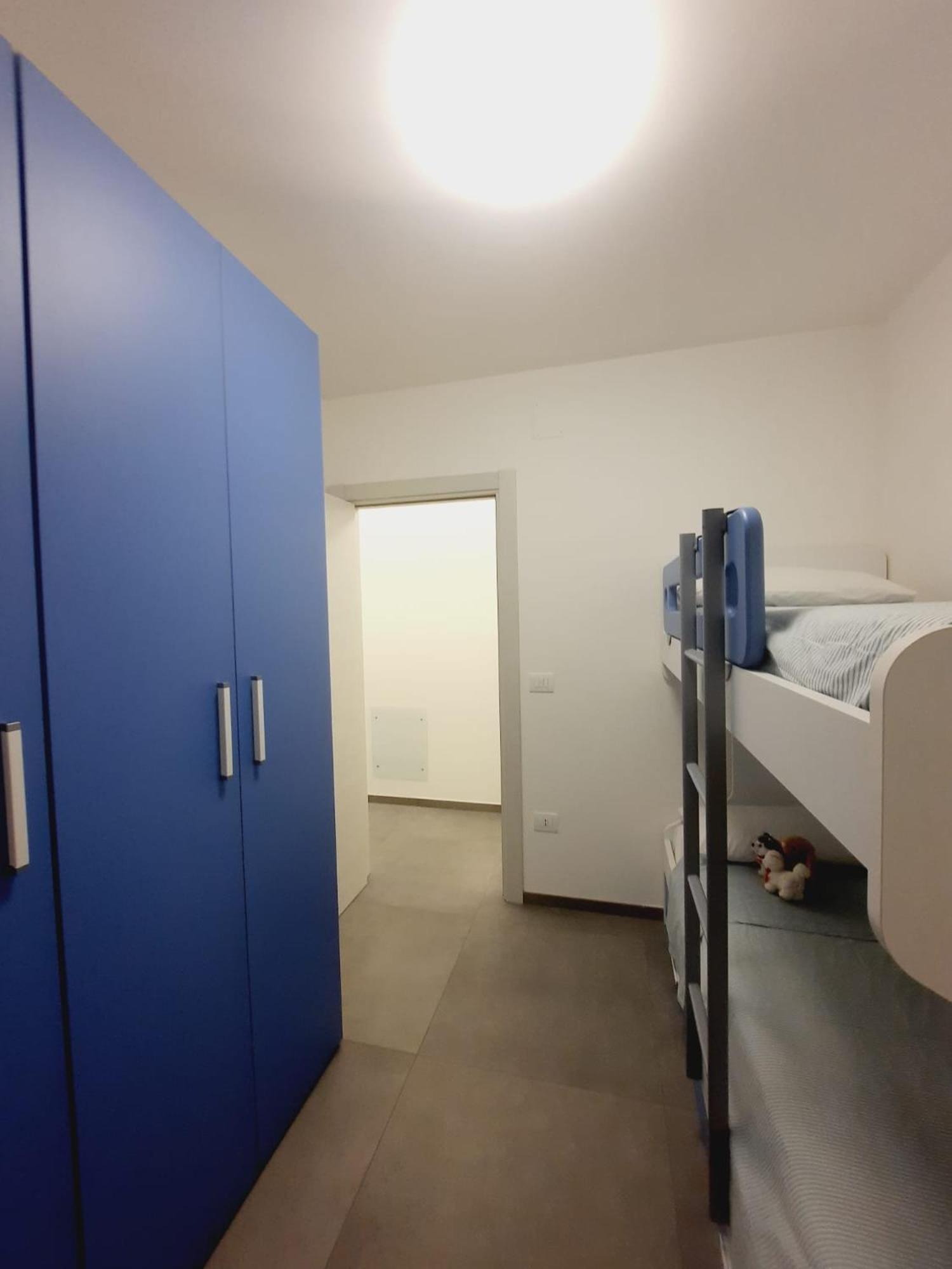 White Sea Apartment San Vito Chietino Exterior photo