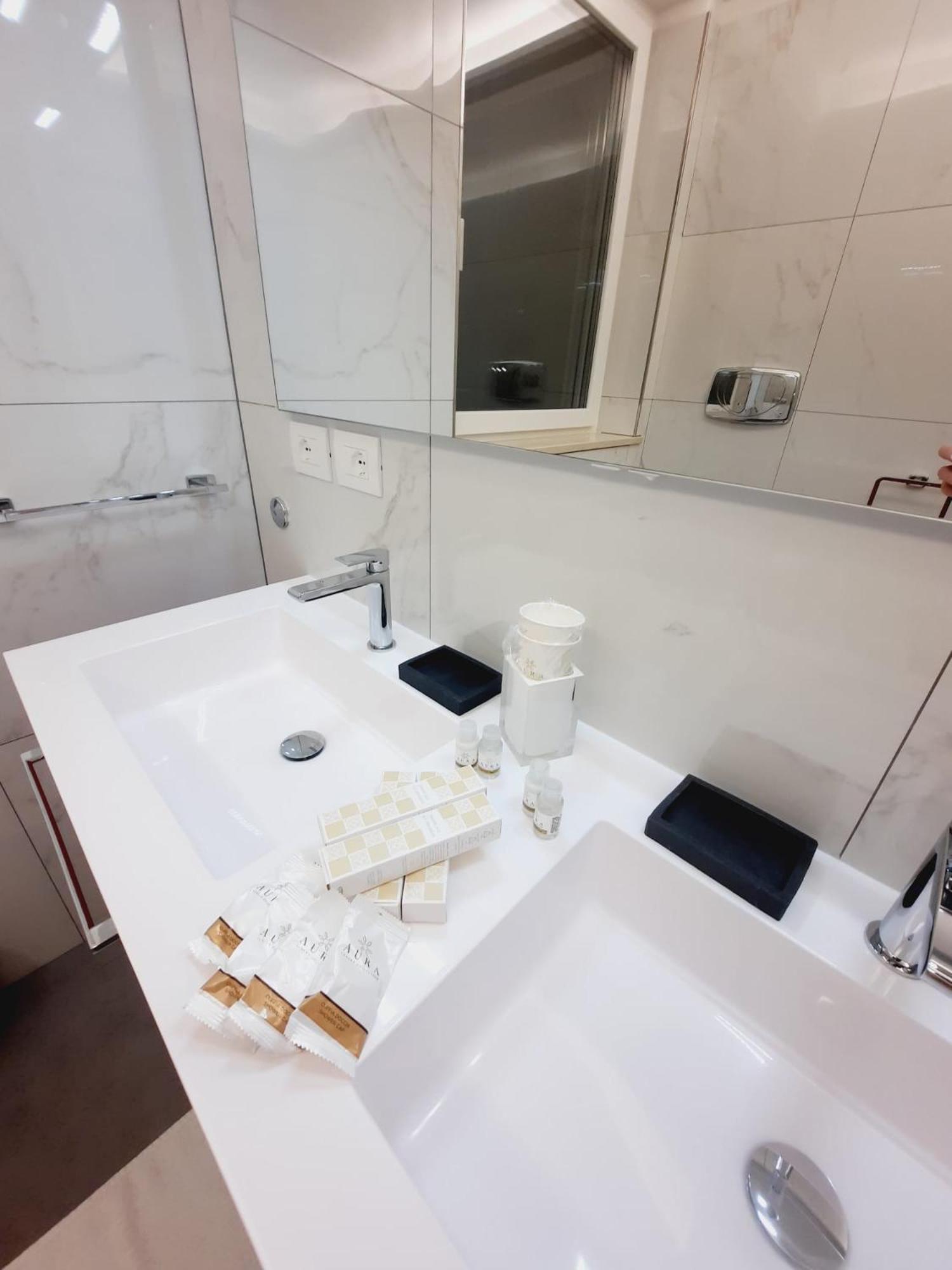 White Sea Apartment San Vito Chietino Exterior photo