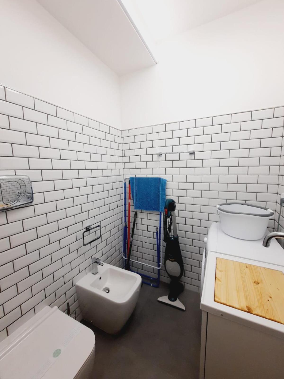White Sea Apartment San Vito Chietino Exterior photo