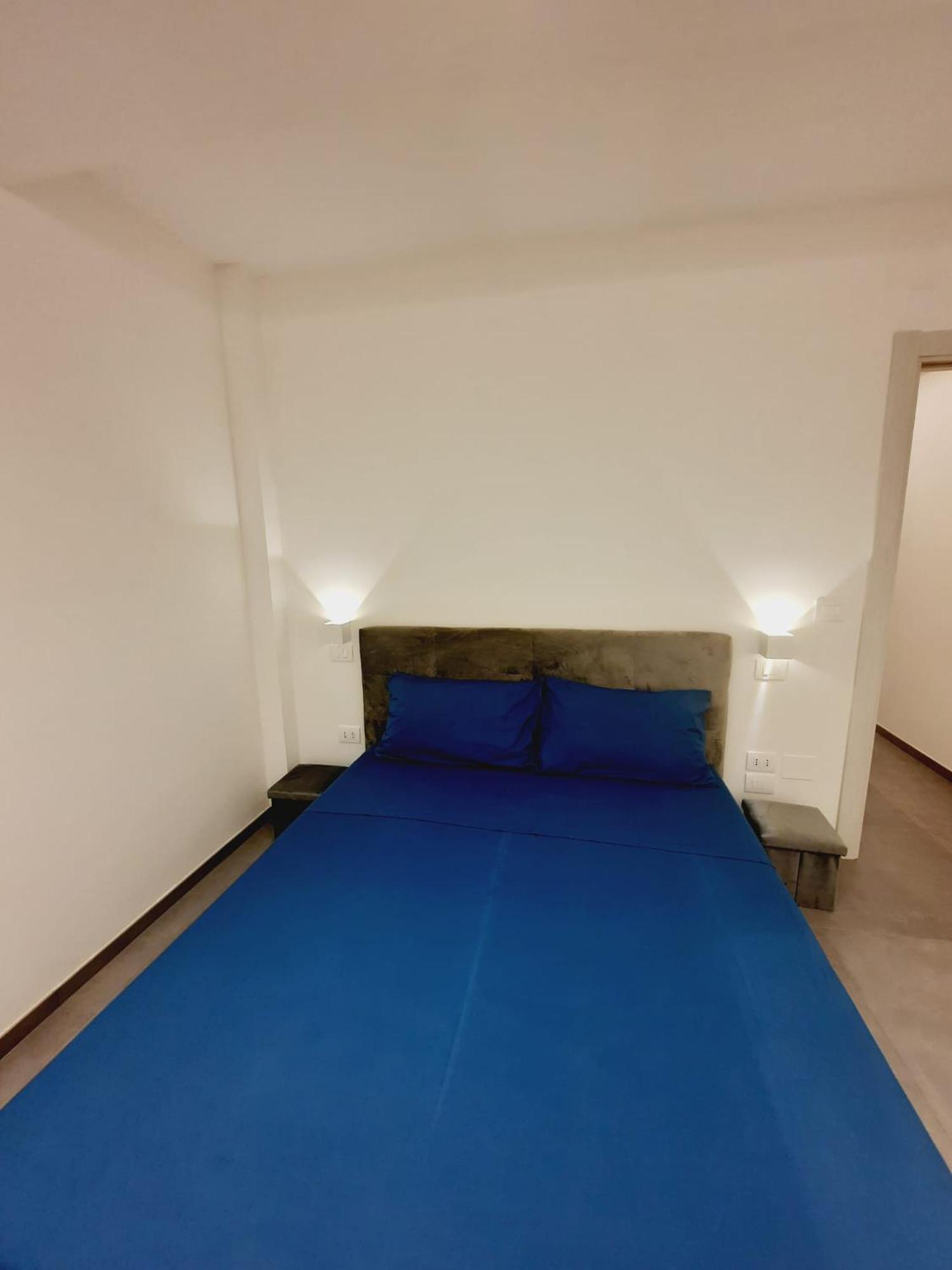 White Sea Apartment San Vito Chietino Exterior photo