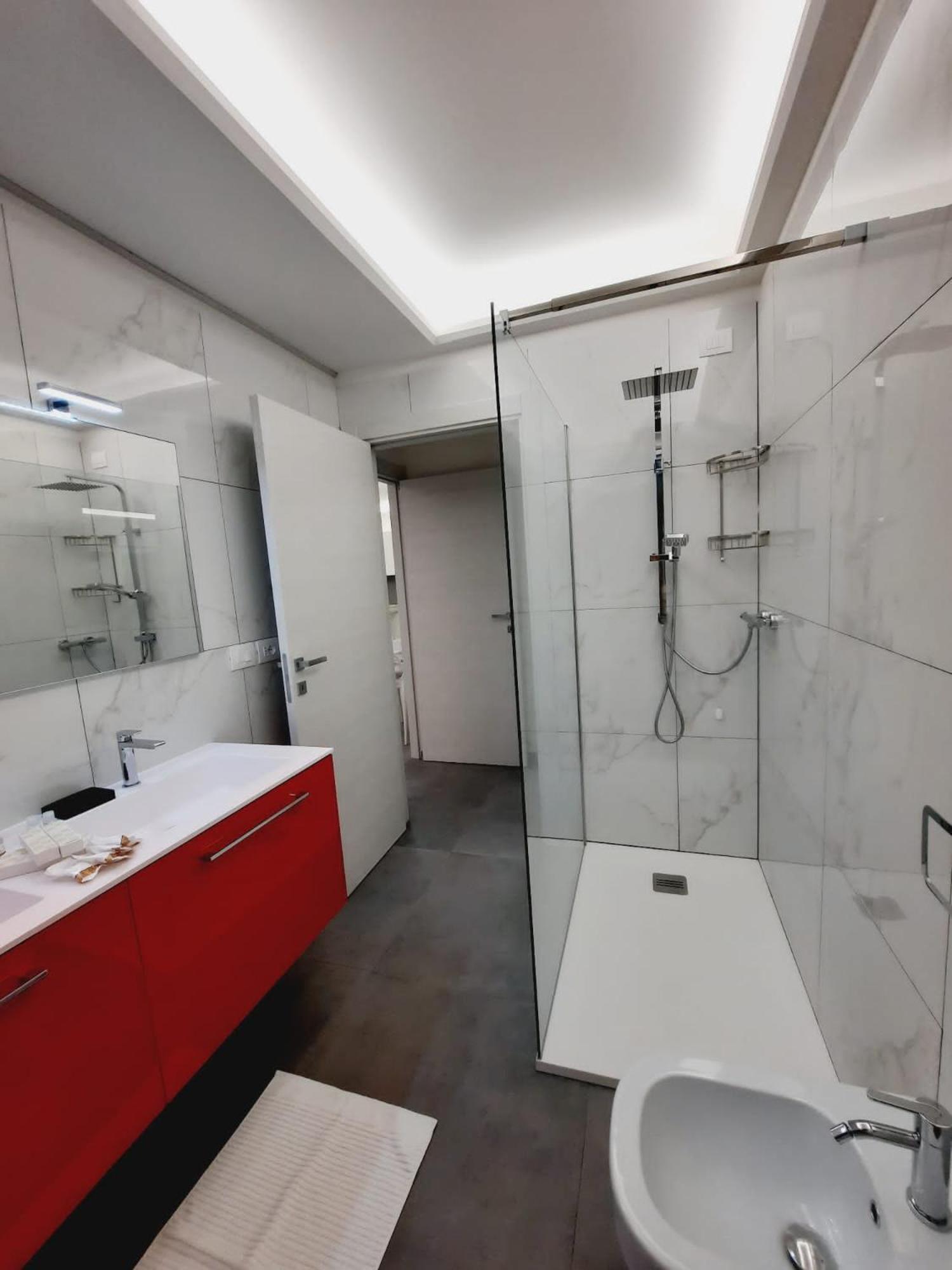 White Sea Apartment San Vito Chietino Exterior photo