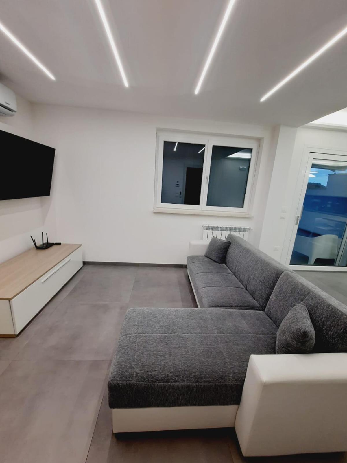 White Sea Apartment San Vito Chietino Exterior photo
