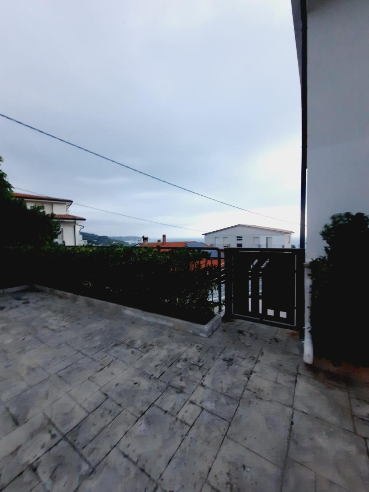 White Sea Apartment San Vito Chietino Exterior photo