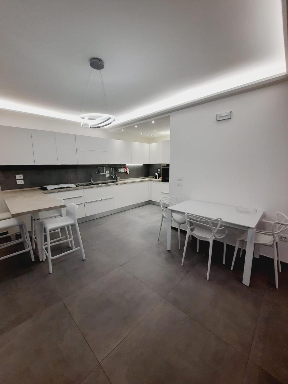 White Sea Apartment San Vito Chietino Exterior photo