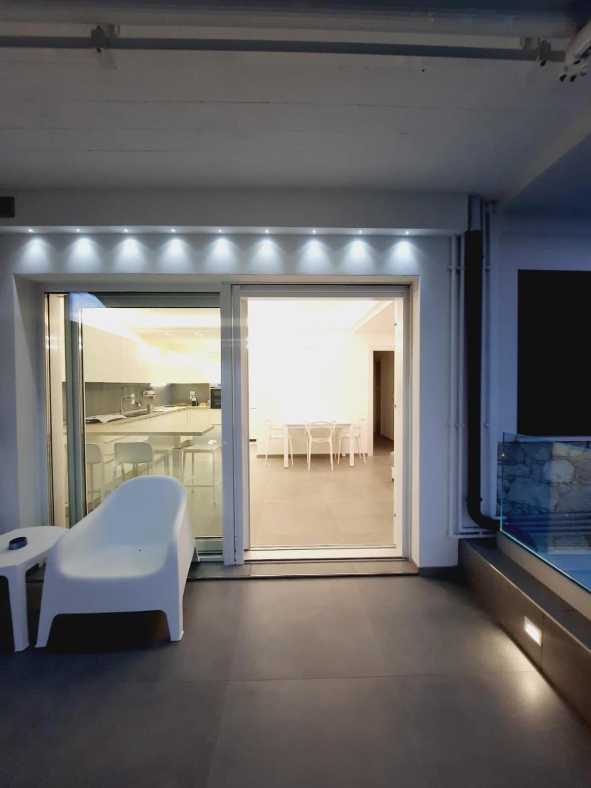 White Sea Apartment San Vito Chietino Exterior photo