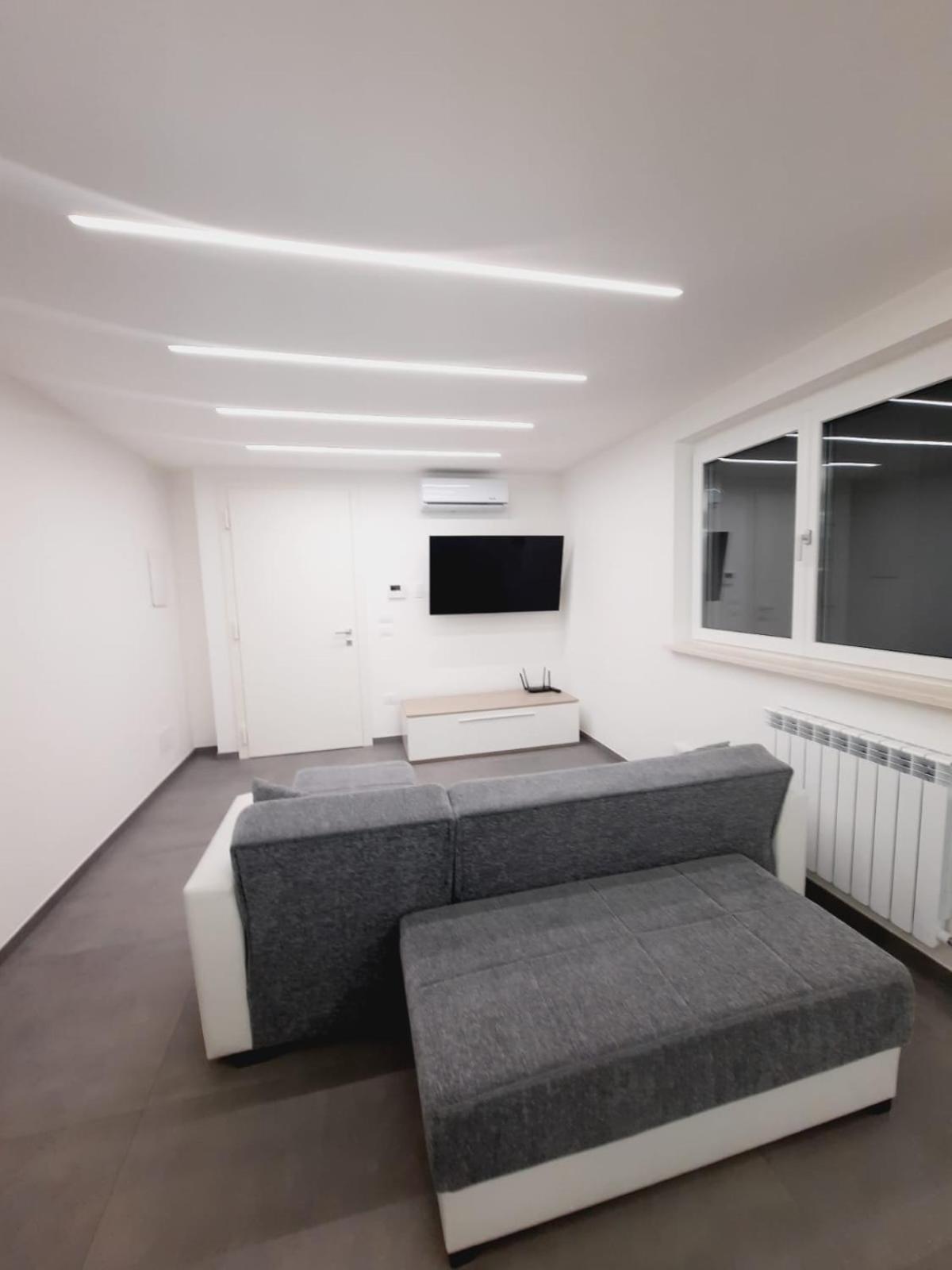White Sea Apartment San Vito Chietino Exterior photo